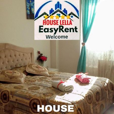 "House Of Lella" Appartamento 2 Camere Da Letto Milano Eksteriør billede